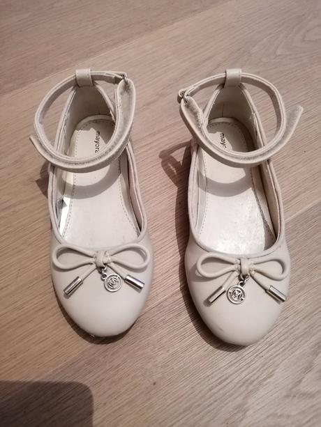 Balerinky mayoral c. 27, mayoral,27