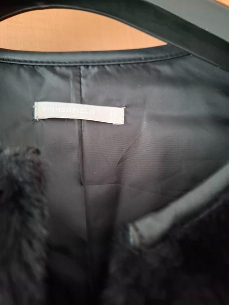 Fisherfield vesta v.40, m