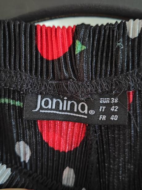 Letné voľné nohavice, m