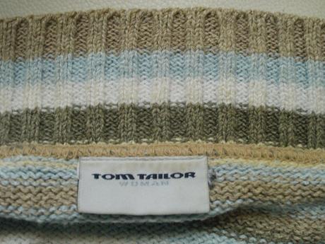 Sveter tom tailor, tom tailor,l