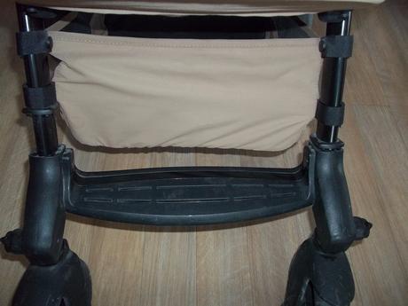 Športový kočík - concord fusion, concord,concord fusion