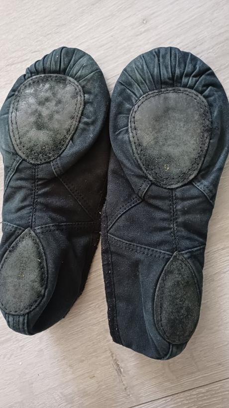 Profi.cvičky na tanečnú 37, 37