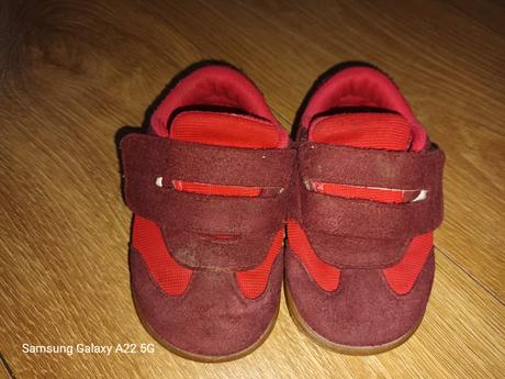 Tenisky little blue lamb, little blue lamb,21