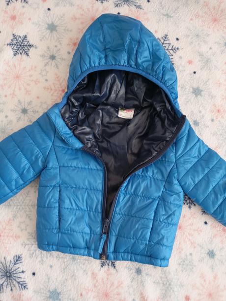 Prechodná bundička, prénatal,62