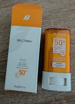 Sun stick,