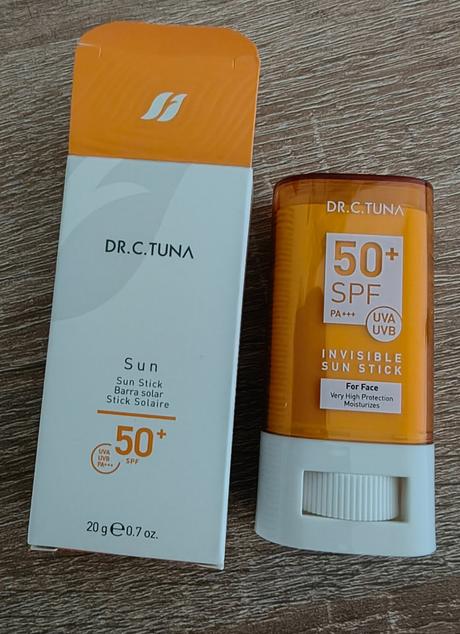 Sun stick, 