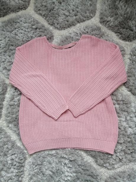 Pletený sveter, reserved,158
