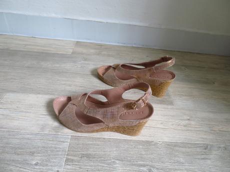 Sandále lasocki č.40, lasocki,40