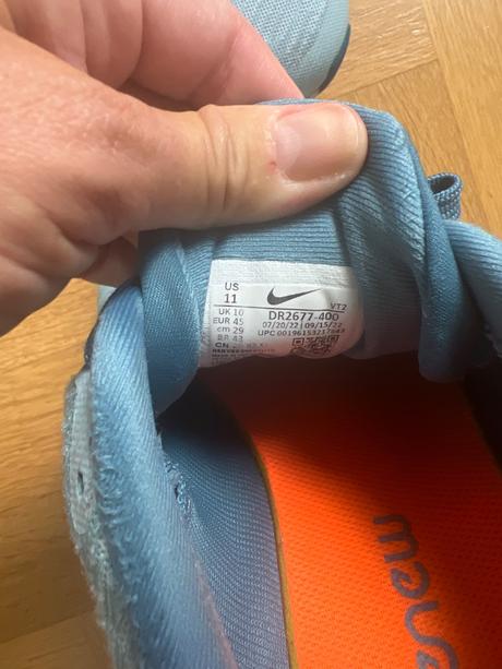 Tenisky nike, nike,45