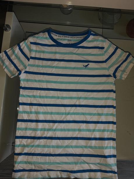 Vrchný diel pyzama, f&f,134