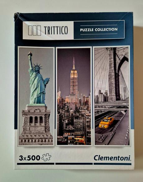 Puzzle,
