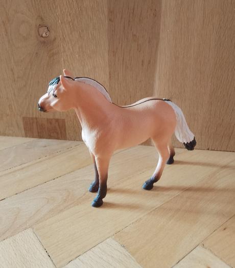 Schleich fjord,