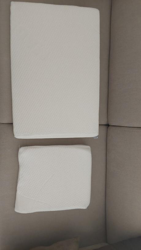 Ķlinove vankúše little angel, 