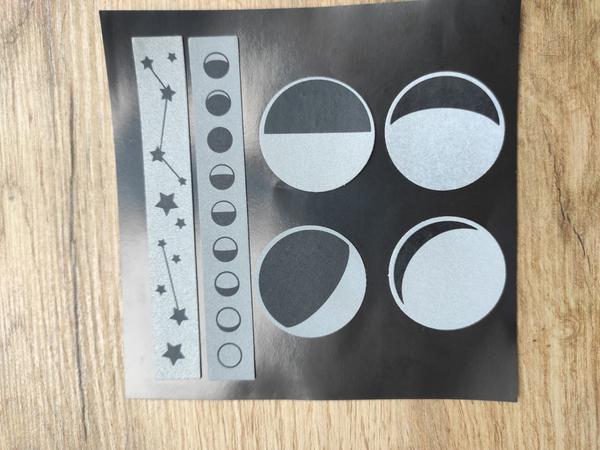 Petite&Mars Luna 2023