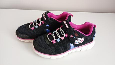 Skechers tenisky, skechers,32
