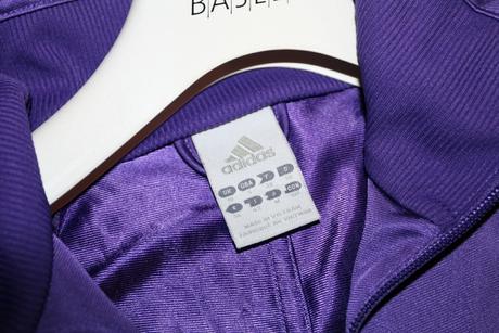 Adidas mikina bunda, adidas,36