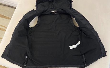 Zara vesta 130 cm, zara,134