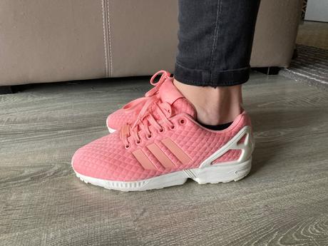 Adidas tenisky top stav, adidas,39