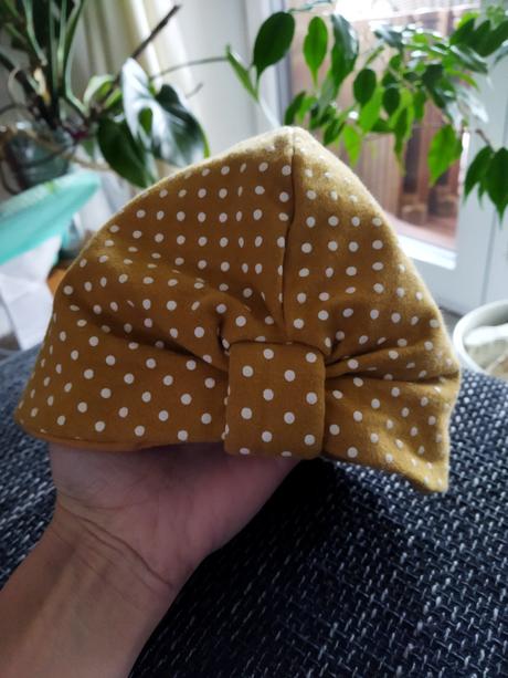 Popy turban na jar/jeseň, 74