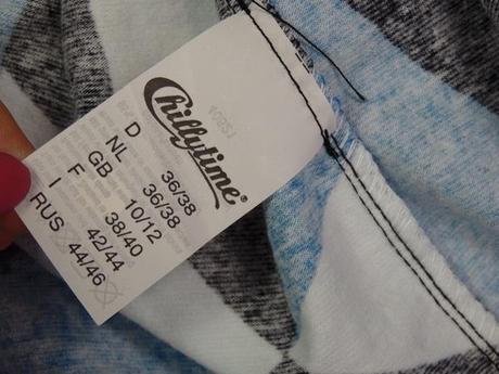 Kvalitná tunika, 38