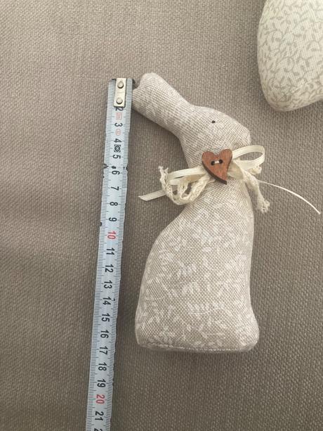 Veľkonočné zajačiky, 