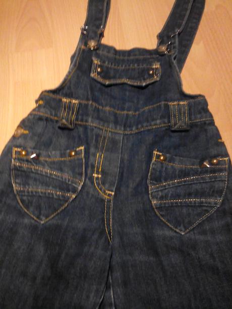 Trištvrtaky na traky, 110