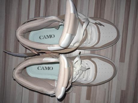 Dámska obuv, camo,41
