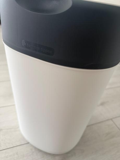 Tommee tippee kôš, 