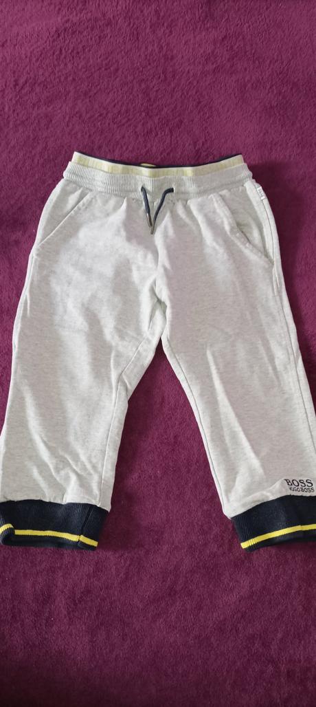 Tepláky hugo boss, hugo boss,86