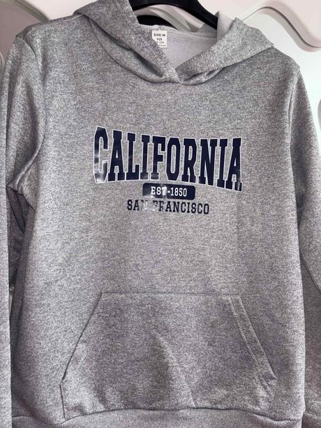 Mikina shein 146/152, 146 / 152