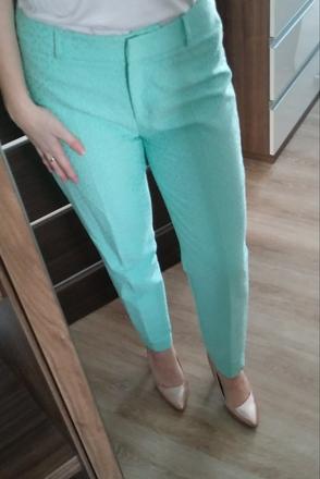 Elegantne nohavice, 40