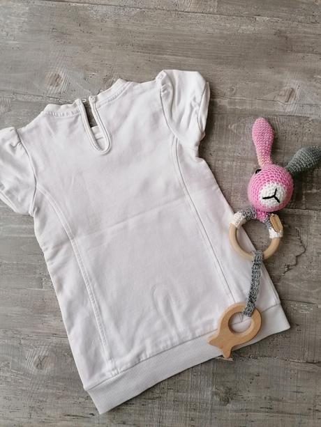 Saty/tunika, fagottino,74