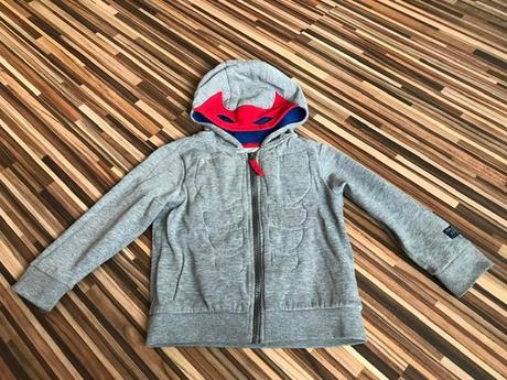 Mikinka 104, f&f,104