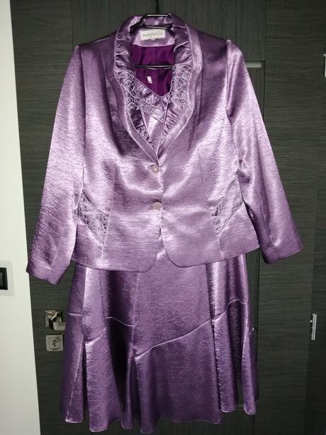 Dámsky kostým č.44, 44