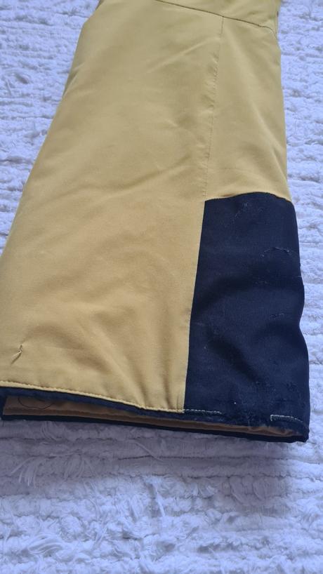 Oteplovaky, husky,140