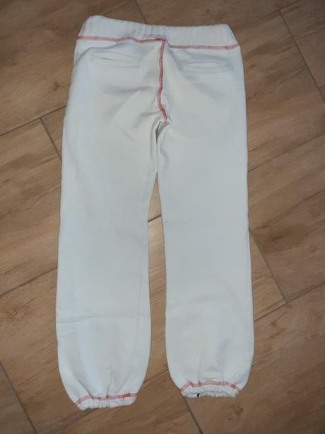 Tepláky 10r., kenvelo,146