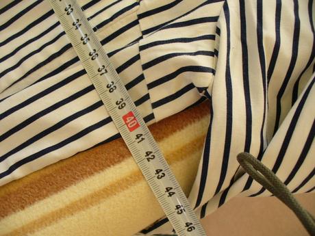 Košela dámska, zara,s