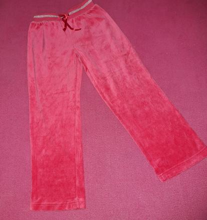 Tepláky 110/116, lupilu,110