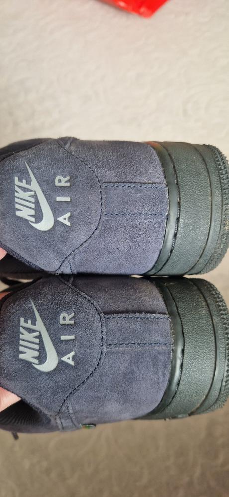 Nike botasky, nike,45