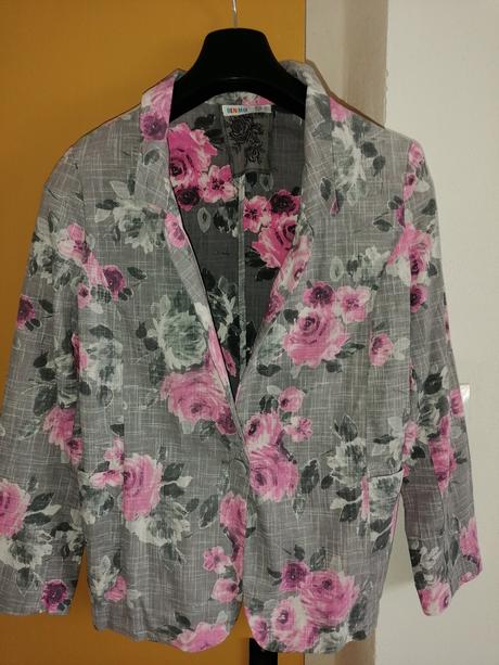 Dámske sako, denim co,40