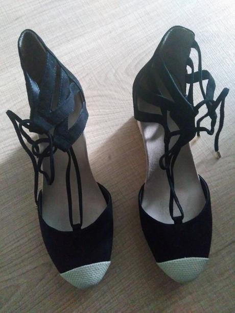 Damske ortopedicke topanky vionic, velkost 41,5, 41