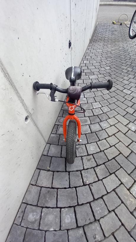 Detské odrážadlo, 