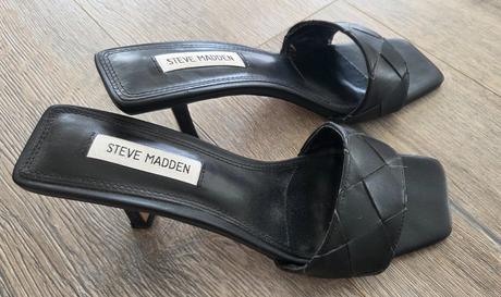 Steve madden sandale, steve madden,39