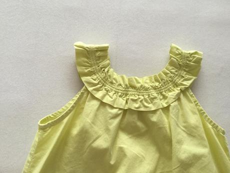 Tunika, mothercare,122