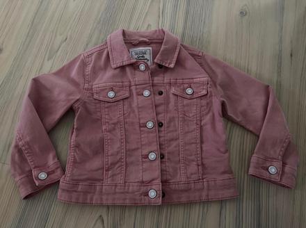 Riflova bundicka c&a (104), c&a,104