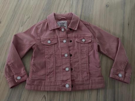 Riflova bundicka c&a (104), c&a,104