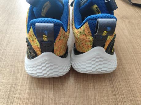 Basketbalové tenisky curry 10, veľkosť 42,5, under armour,43