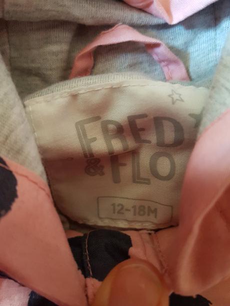 Jarna bunda, vetrovka, 86