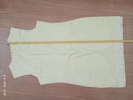 Krásne šaty na horúce leto (už s poštou), atmosphere,m