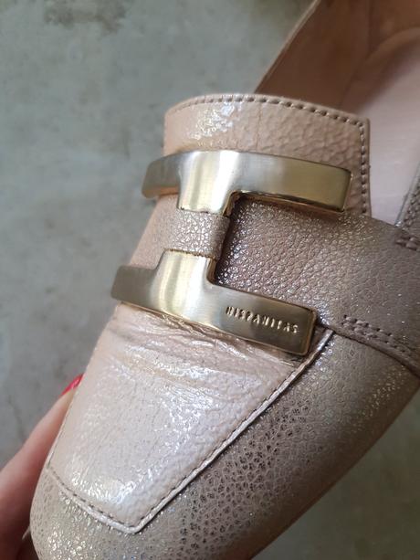 Mokasiny hispanitas, 35